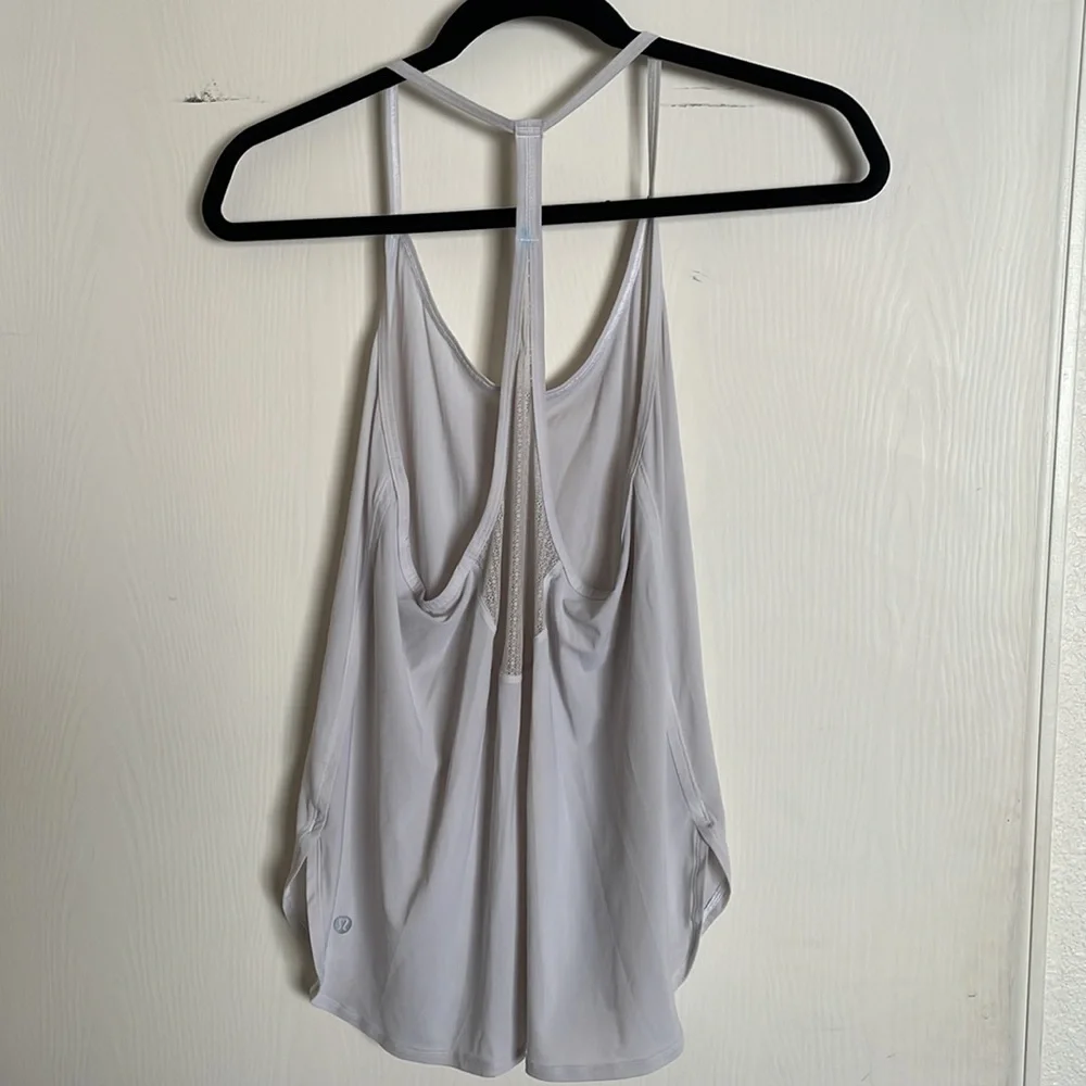 Lululemon Tank Top